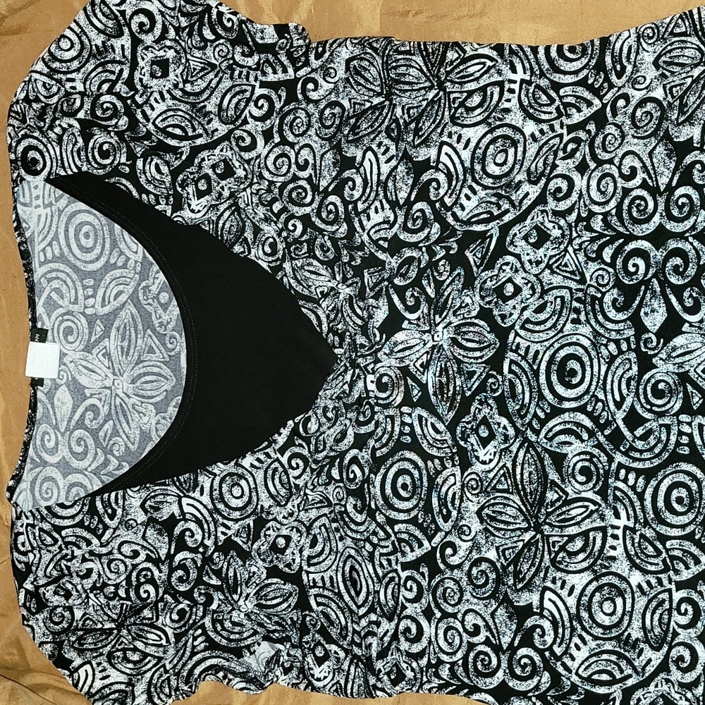 PerSeption Concept,XL,black & white